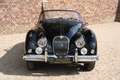 Jaguar XK XK150 3.4 S Roadster "Matching Numbers" A 4-year b Schwarz - thumbnail 14