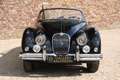 Jaguar XK XK150 3.4 S Roadster "Matching Numbers" A 4-year b Schwarz - thumbnail 31