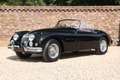 Jaguar XK XK150 3.4 S Roadster "Matching Numbers" A 4-year b Schwarz - thumbnail 35