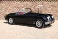 Jaguar XK XK150 3.4 S Roadster "Matching Numbers" A 4-year b Schwarz - thumbnail 43