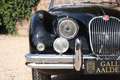 Jaguar XK XK150 3.4 S Roadster "Matching Numbers" A 4-year b Schwarz - thumbnail 25