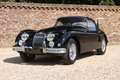 Jaguar XK XK150 3.4 S Roadster "Matching Numbers" A 4-year b Schwarz - thumbnail 12