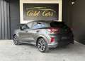 Ford Puma Puma 1.0 EcoBoost mHEV ST-Line VENDUE!!VENDUE!! Gris - thumbnail 4