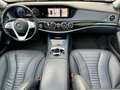 Mercedes-Benz S 400 d 4Matic Lang AMG Panorama Chauffeur HUD Zwart - thumbnail 19