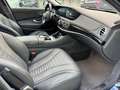 Mercedes-Benz S 400 d 4Matic Lang AMG Panorama Chauffeur HUD Siyah - thumbnail 15