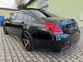 Mercedes-Benz S 400 d 4Matic Lang AMG Panorama Chauffeur HUD Fekete - thumbnail 5
