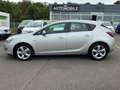 Opel Astra J Lim. 5-trg. Sport Automatik Silber - thumbnail 7