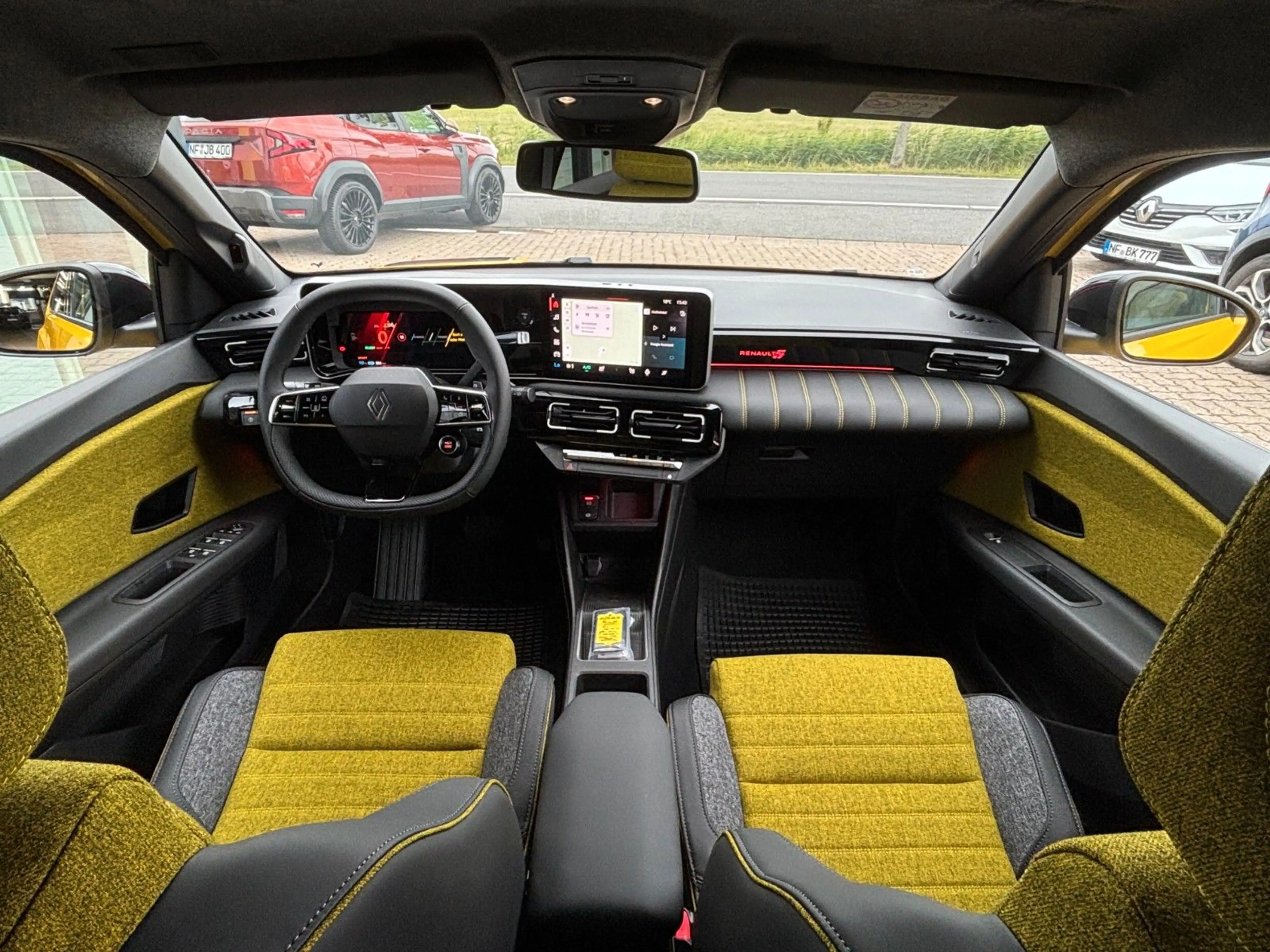 Renault R 5 Iconic 150 Comfort Range — photo 9