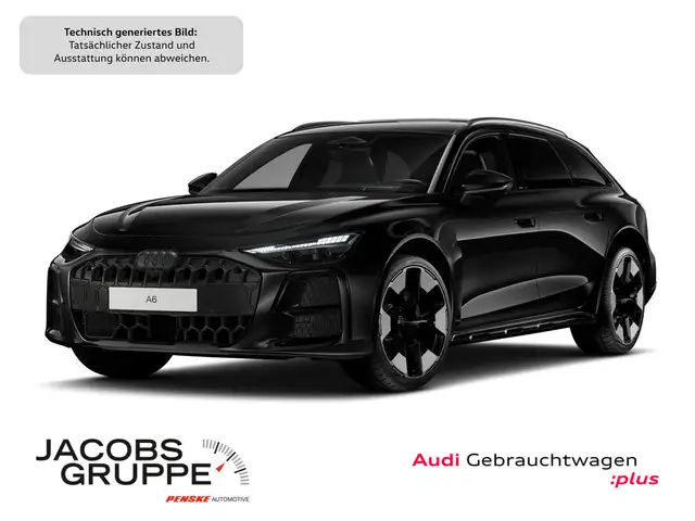Audi A6 Allroad TDI qu. S line/Digi Matrix/Allradl./Pano/HuD/360°/AHK