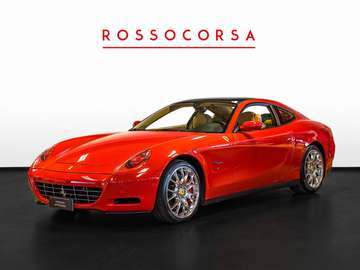 Scaglietti - One to One