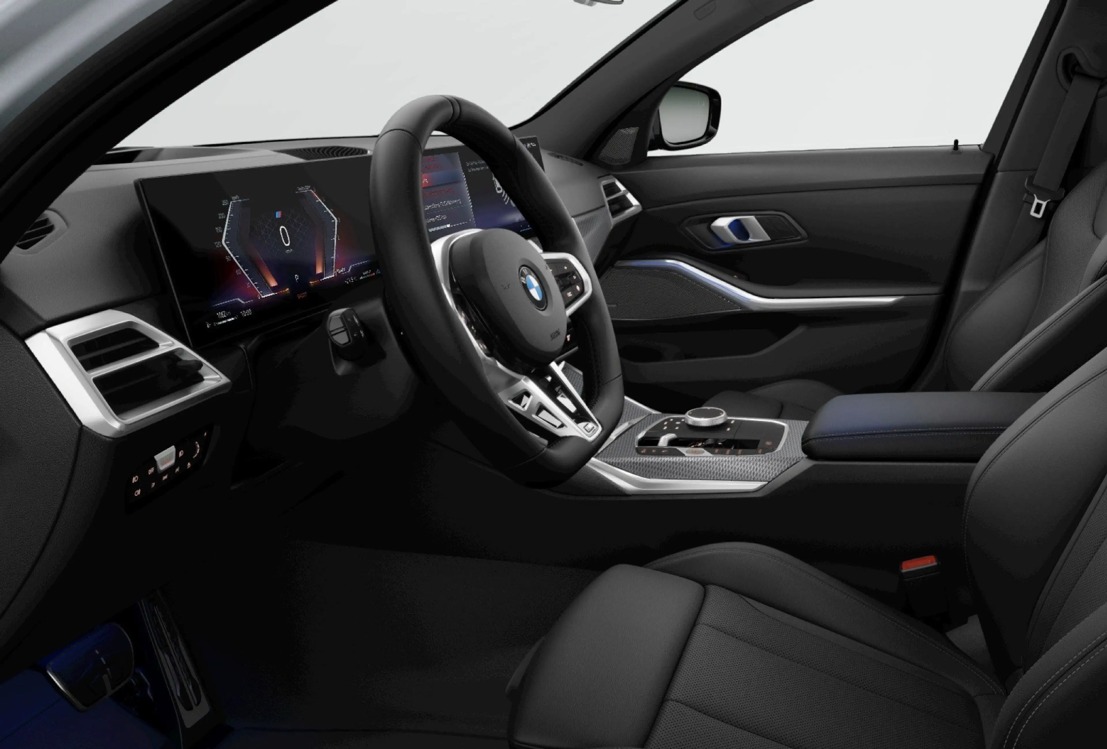 BMW 330 d xDrive Touring M Sportpaket AHK ACC 360 HK — photo 7