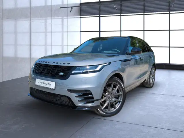 Land Rover Range Rover Velar D300 Dynamic SE HeadUp/Pano Navi