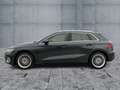 Audi A3 30TDI S-TR ADVANCED LED+NAV+ACC+SHZ Grau - thumbnail 4