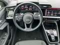Audi A3 30TDI S-TR ADVANCED LED+NAV+ACC+SHZ Grau - thumbnail 10
