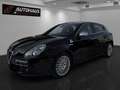 Alfa Romeo Giulietta 1,4 TB Super Edizione |1.BESITZ | GUTE AUSSTATT... Schwarz - thumbnail 1