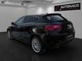 Alfa Romeo Giulietta 1,4 TB Super Edizione |1.BESITZ | GUTE AUSSTATT... Schwarz - thumbnail 3