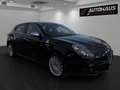 Alfa Romeo Giulietta 1,4 TB Super Edizione |1.BESITZ | GUTE AUSSTATT... Schwarz - thumbnail 4