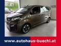 Opel Zafira Life 2,0 CDTI S&S Business Elegance M Aut. Braun - thumbnail 1