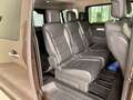 Opel Zafira Life 2,0 CDTI S&S Business Elegance M Aut. Braun - thumbnail 10