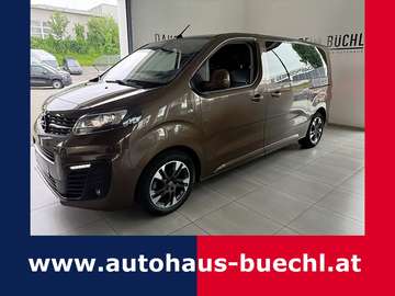 2,0 CDTI S&S Business Elegance M Aut.