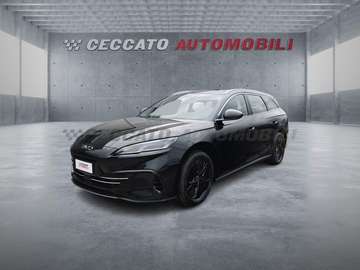 Seal 6 DM-i Touring 1.5 phev Boost