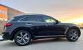 Infiniti FX let op! QX70S 3.7 Geen FX. Uniek in Nl Zwart - thumbnail 3