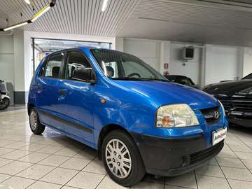 Prime 1.1 12V Active - Meccanica ok - Neopatentato