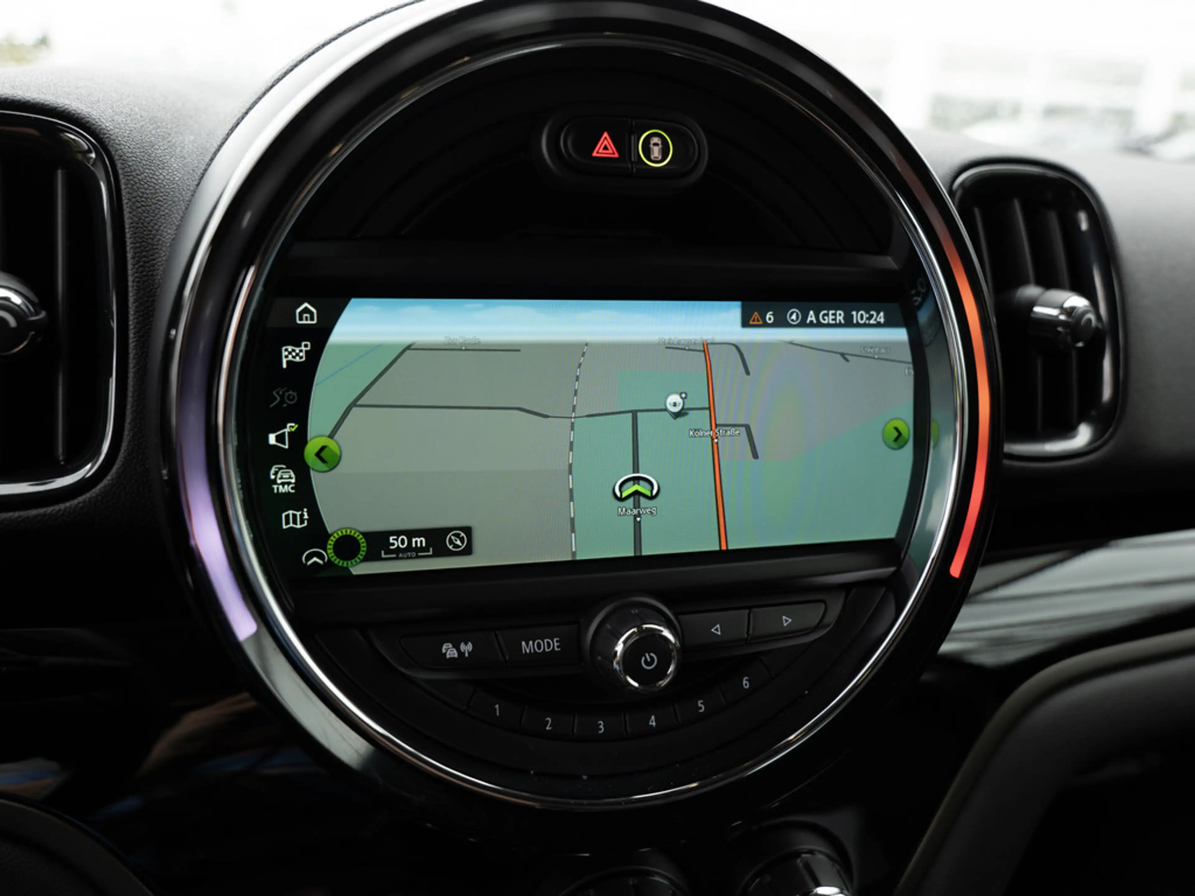 MINI Cooper Countryman — photo 15