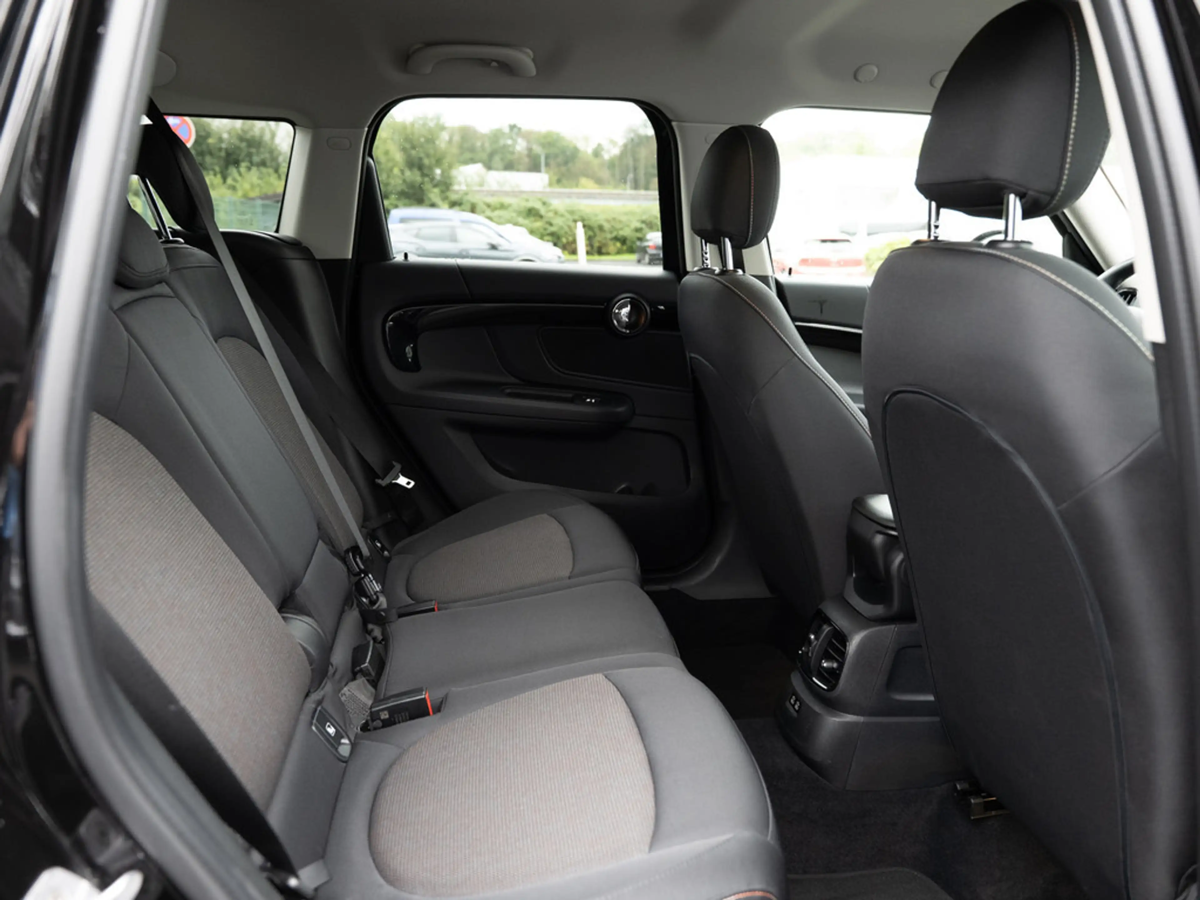 MINI Cooper Countryman — photo 9