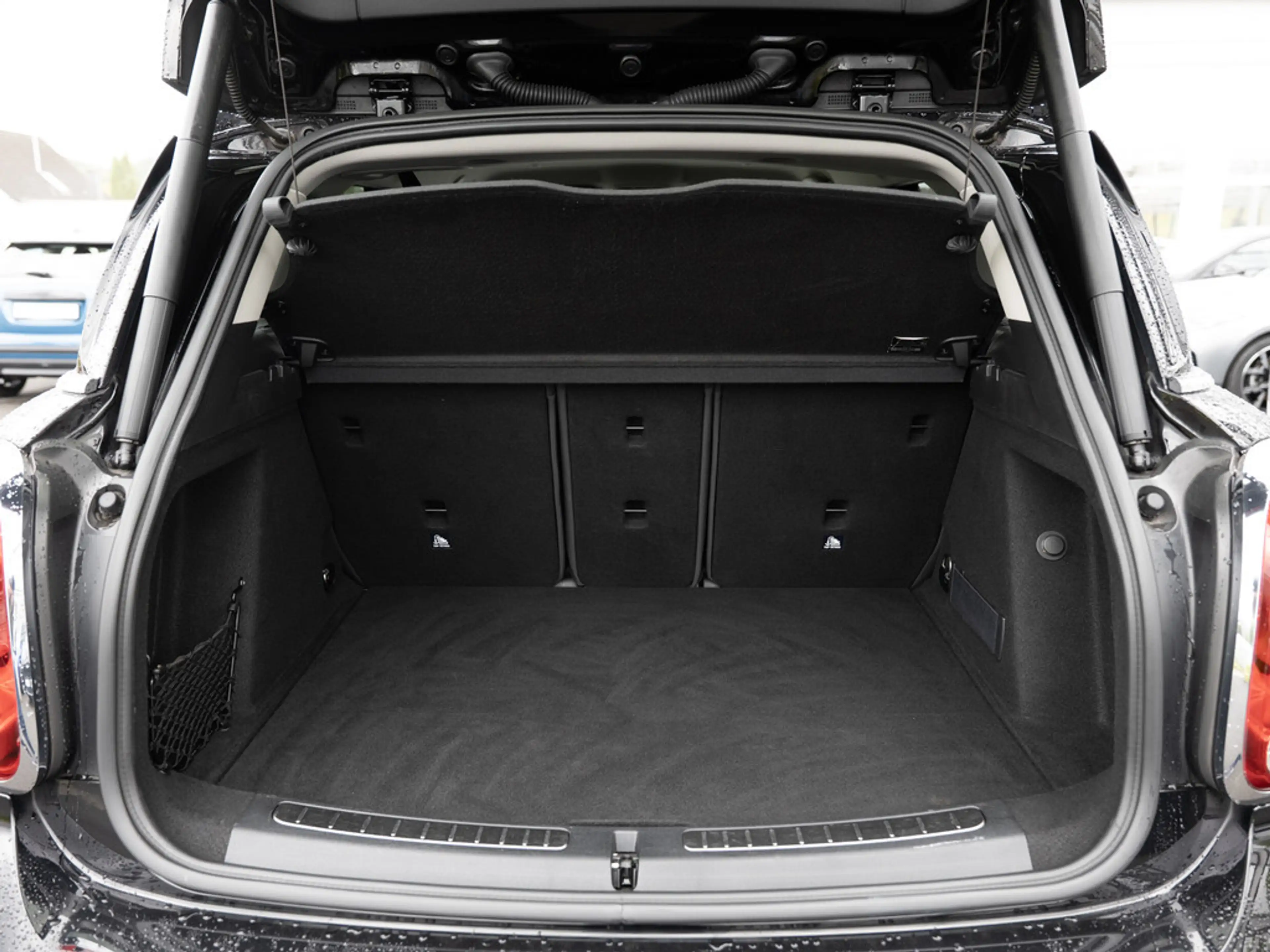 MINI Cooper Countryman — photo 11