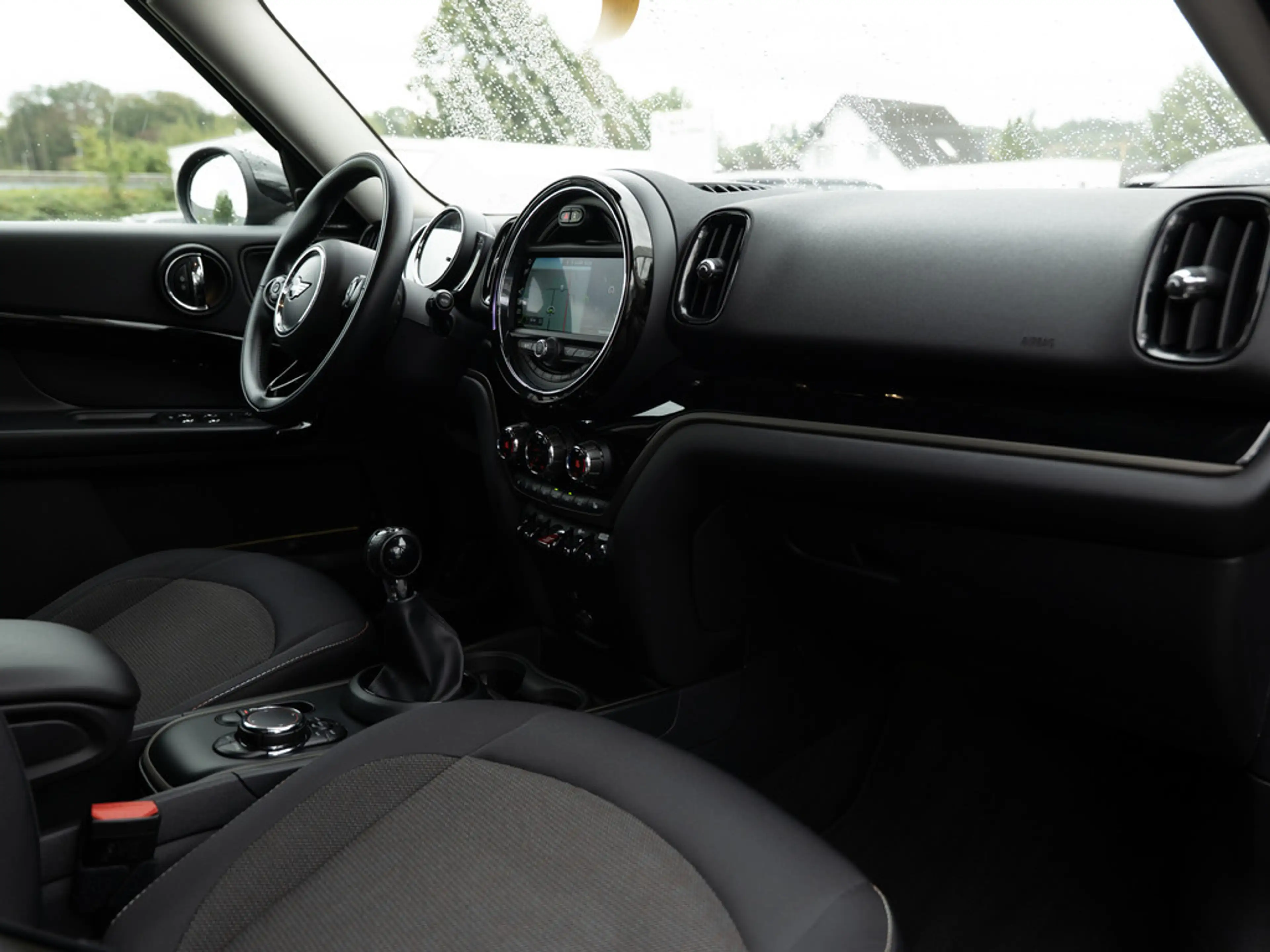 MINI Cooper Countryman — photo 8