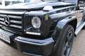 Mercedes-Benz G 350 G350d AMG Designo AHK Belüftung Schiebedach LED Schwarz - thumbnail 9