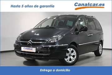 2.0HDI Collection 135