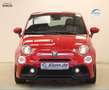 Abarth 595 1.4 T-Jet 165PS Automatik Carplay Beats Rot - thumbnail 2