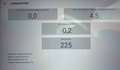 Renault ZOE Zoe Complete R90 40 kWh Intens Weiß - thumbnail 8