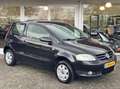 Volkswagen Fox 1.2 12v 54pk,Trendline uitv.,Stuurbekrachting,Coll Negro - thumbnail 7