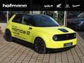 Honda e Advance Jaune - thumbnail 1