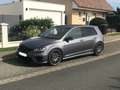 Volkswagen Golf R VW Golf 7 R 2.0 TSI DSG 4MOTION PANORAMA UMBAU ABT Gris - thumbnail 2