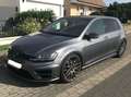 Volkswagen Golf R VW Golf 7 R 2.0 TSI DSG 4MOTION PANORAMA UMBAU ABT Grau - thumbnail 1