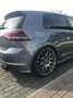 Volkswagen Golf R VW Golf 7 R 2.0 TSI DSG 4MOTION PANORAMA UMBAU ABT Grau - thumbnail 4