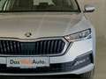 Skoda Octavia 4x4 Ambition TDI DSG Argent - thumbnail 4
