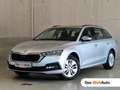 Skoda Octavia 4x4 Ambition TDI DSG Argent - thumbnail 1