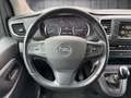 Opel Zafira Life L NAVI, BI-XENON, AHZV, DAB+, 17"ALU Hnědá - thumbnail 12