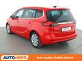 Opel Zafira Tourer 1.6 SIDI Turbo Innovation Aut.*LED*PDC*SHZ*KLIMA* Rot - thumbnail 4