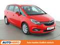 Opel Zafira Tourer 1.6 SIDI Turbo Innovation Aut.*LED*PDC*SHZ*KLIMA* Rot - thumbnail 8