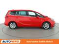 Opel Zafira Tourer 1.6 SIDI Turbo Innovation Aut.*LED*PDC*SHZ*KLIMA* Rot - thumbnail 7