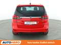 Opel Zafira Tourer 1.6 SIDI Turbo Innovation Aut.*LED*PDC*SHZ*KLIMA* Rot - thumbnail 5