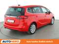 Opel Zafira Tourer 1.6 SIDI Turbo Innovation Aut.*LED*PDC*SHZ*KLIMA* Rot - thumbnail 6