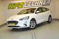 Ford Focus Turnier 1.5 EcoBl. Aut. "AHK*NAVI*LED*PDC" Weiß - thumbnail 8