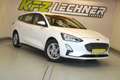 Ford Focus Turnier 1.5 EcoBl. Aut. "AHK*NAVI*LED*PDC" Weiß - thumbnail 3